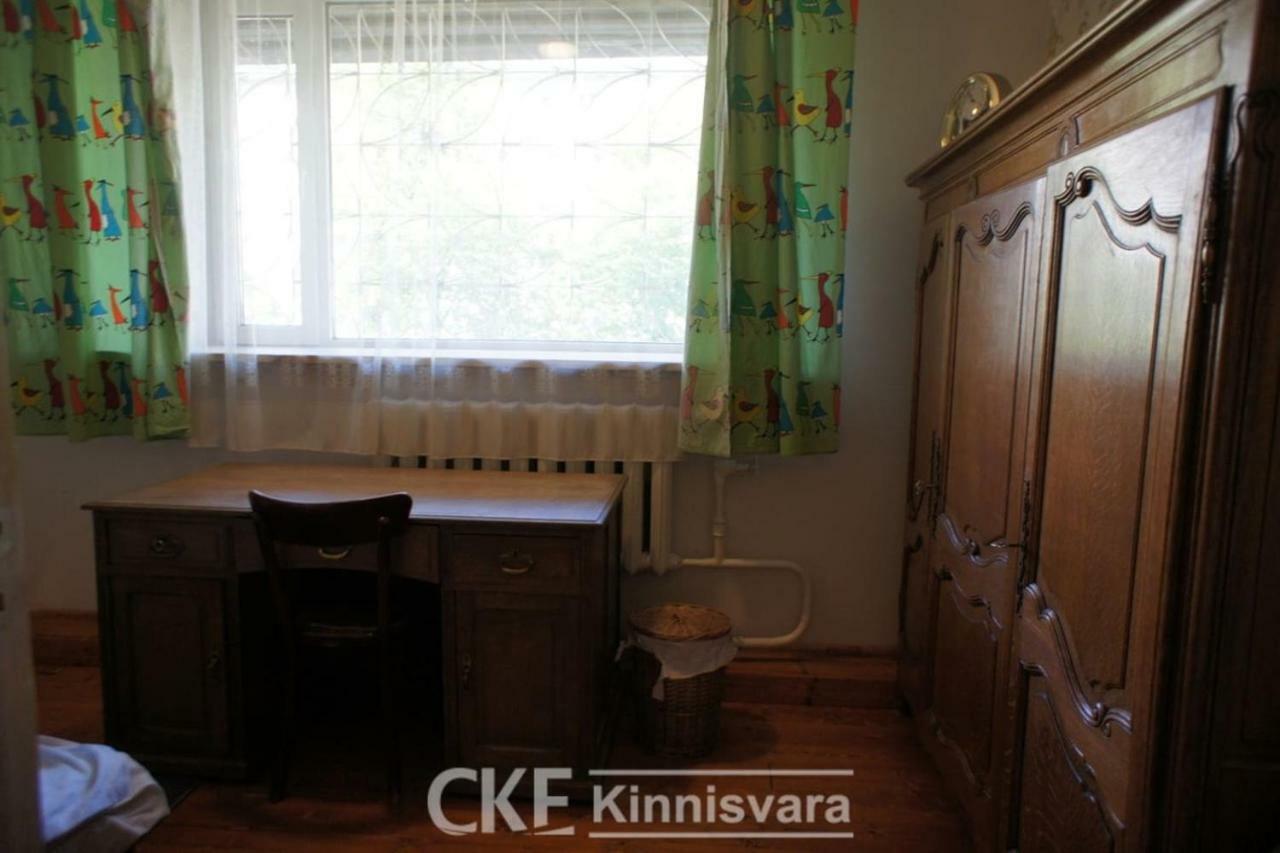 Private Apartment In Tallin Exterior photo