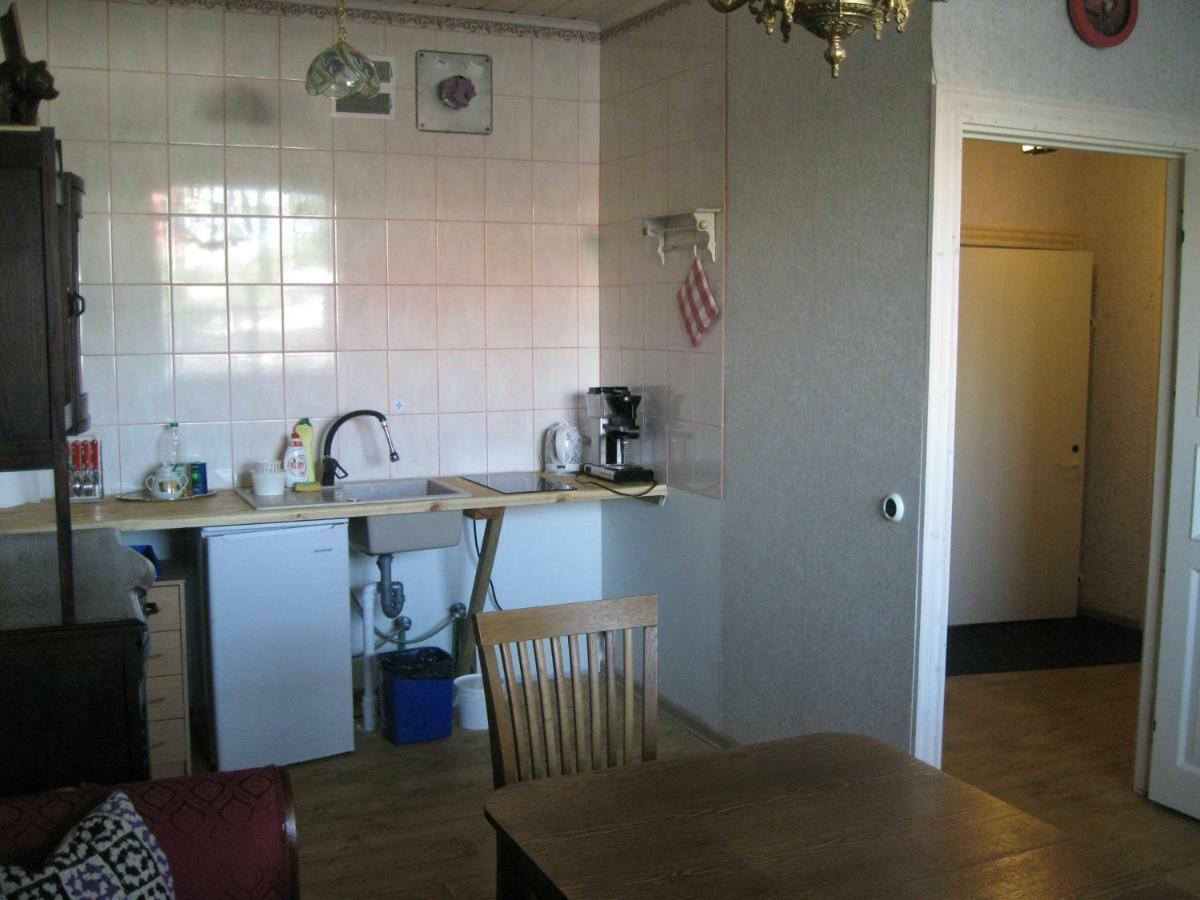 Private Apartment In Tallin Exterior photo